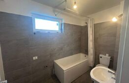 Apartament de vanzare, cu 3 camere, 70,3 mp, gradina 88 mp, zona veteranilor