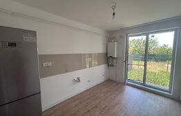 Apartament de vanzare, cu 3 camere, 70,3 mp, gradina 88 mp, zona veteranilor