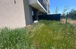 Apartament de vanzare, cu 3 camere, 70,3 mp, gradina 88 mp, zona veteranilor