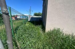 Apartament de vanzare, cu 3 camere, 70,3 mp, gradina 88 mp, zona veteranilor