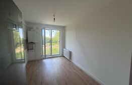 Apartament de vanzare, cu 3 camere, 70,3 mp, gradina 88 mp, zona veteranilor