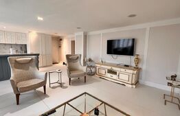 Apartament de 3 camere moden, Zona Calea Severinului