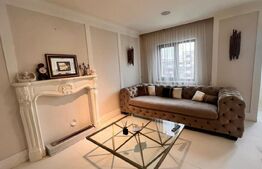 Apartament de 3 camere moden, Zona Calea Severinului