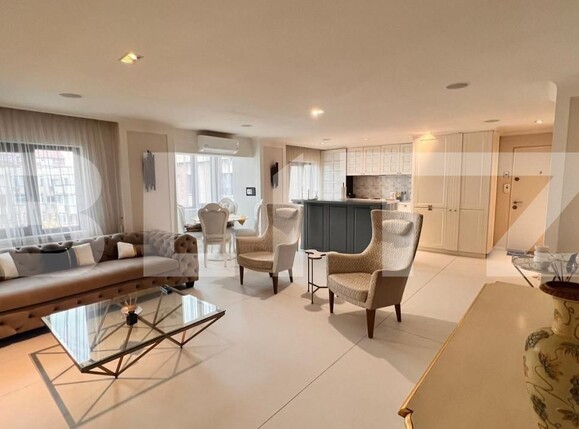 Apartament de închiriat 3 camere Calea Severinului - 169733AI | BLITZ Craiova | Poza1