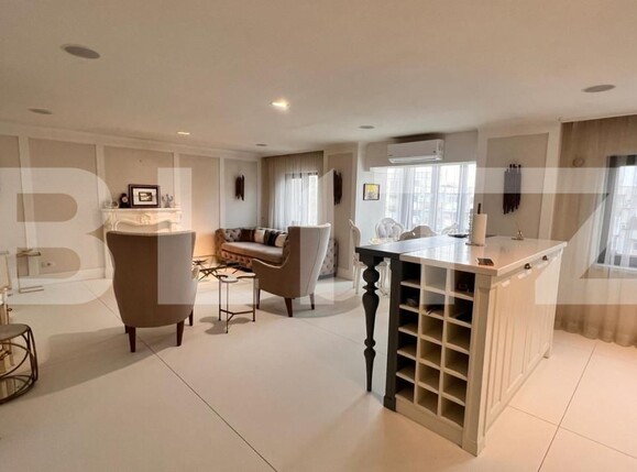 Apartament de închiriat 3 camere Calea Severinului - 169733AI | BLITZ Craiova | Poza13