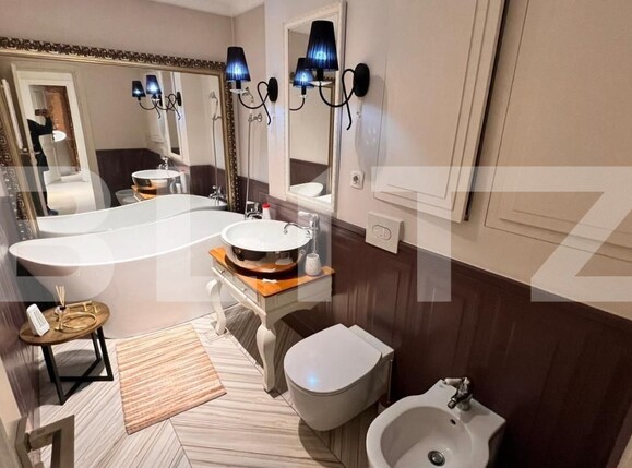 Apartament de închiriat 3 camere Calea Severinului - 169733AI | BLITZ Craiova | Poza6