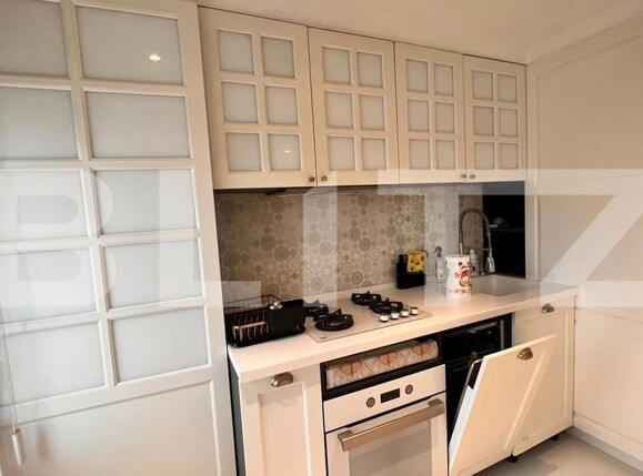 Apartament de închiriat 3 camere Calea Severinului - 169733AI | BLITZ Craiova | Poza11