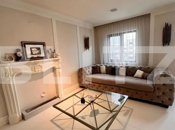 Apartament de închiriat 3 camere Calea Severinului - 169733AI | BLITZ Craiova | Poza16