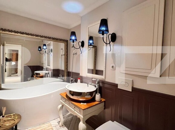 Apartament de închiriat 3 camere Calea Severinului - 169733AI | BLITZ Craiova | Poza7