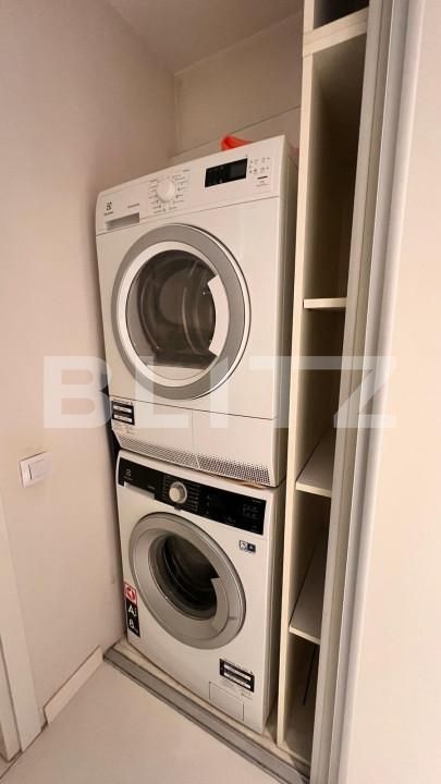 Apartament de închiriat 3 camere Calea Severinului - 169733AI | BLITZ Craiova | Poza17