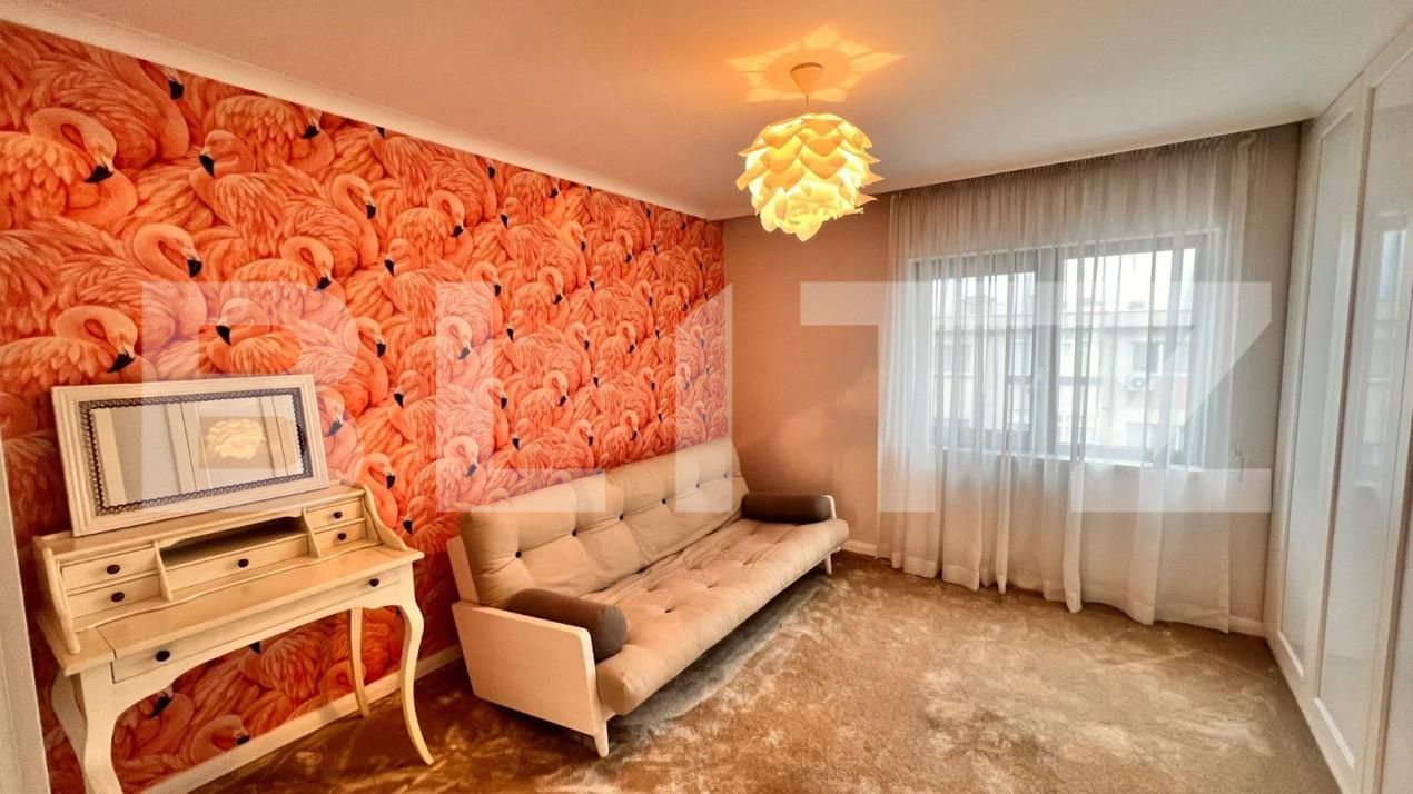 Apartament de închiriat 3 camere Calea Severinului - 169733AI | BLITZ Craiova | Poza5