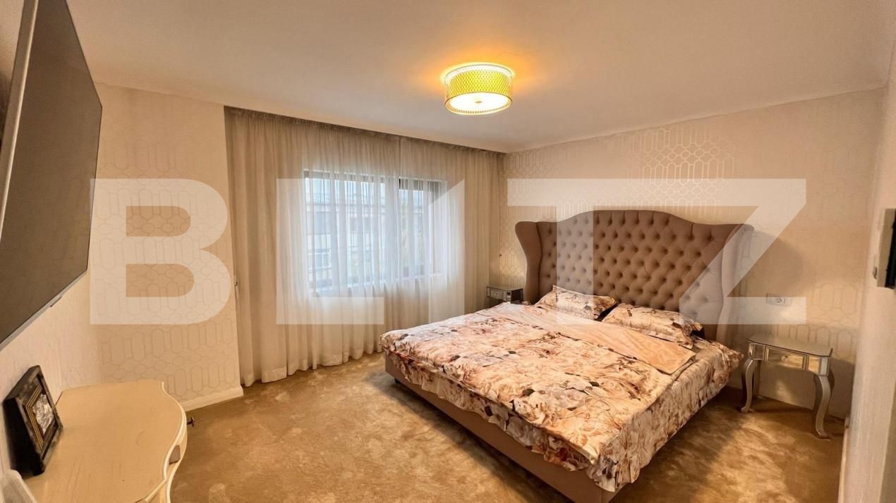 Apartament de închiriat 3 camere Calea Severinului - 169733AI | BLITZ Craiova | Poza2