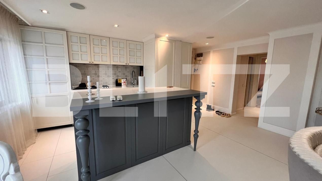 Apartament de închiriat 3 camere Calea Severinului - 169733AI | BLITZ Craiova | Poza12