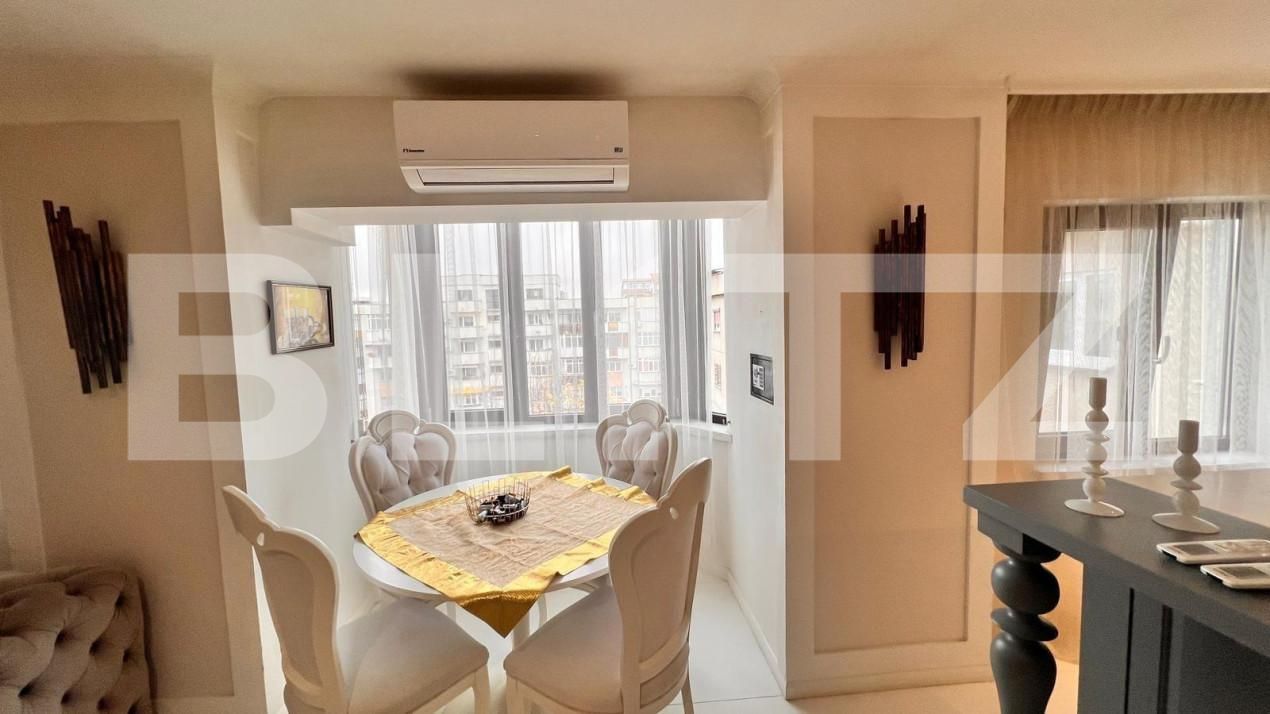 Apartament de închiriat 3 camere Calea Severinului - 169733AI | BLITZ Craiova | Poza15