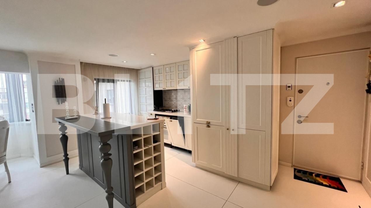 Apartament de închiriat 3 camere Calea Severinului - 169733AI | BLITZ Craiova | Poza14