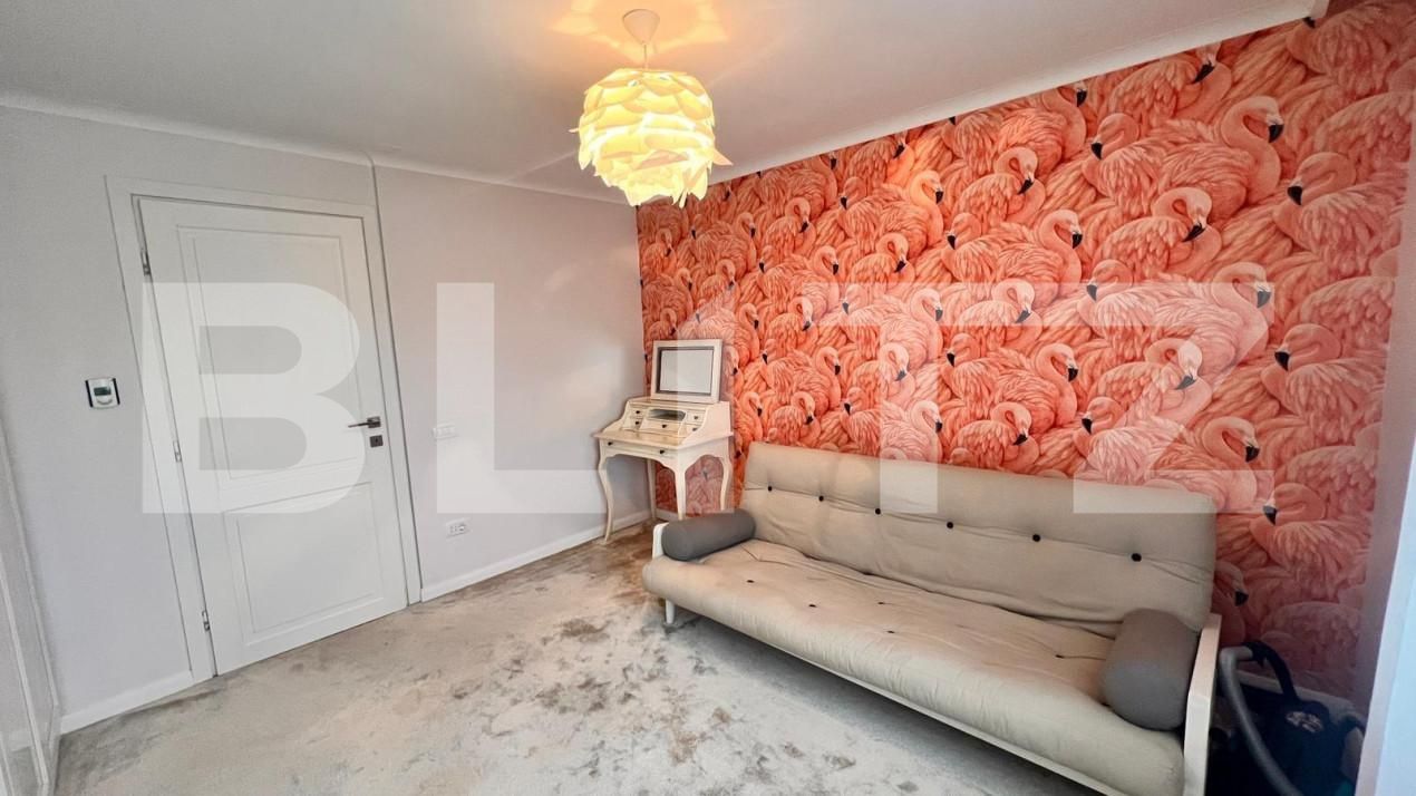 Apartament de închiriat 3 camere Calea Severinului - 169733AI | BLITZ Craiova | Poza4