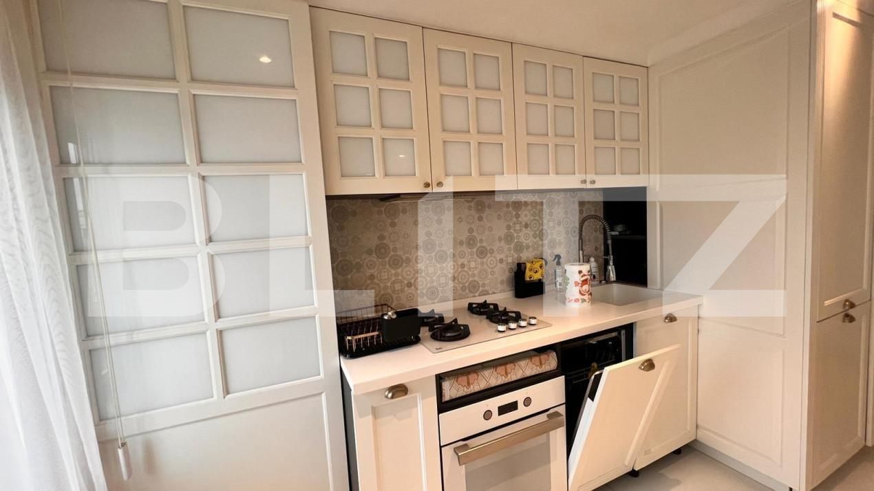 Apartament de închiriat 3 camere Calea Severinului - 169733AI | BLITZ Craiova | Poza11