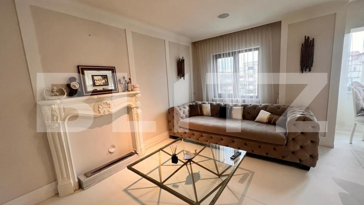 Apartament de închiriat 3 camere Calea Severinului - 169733AI | BLITZ Craiova | Poza16