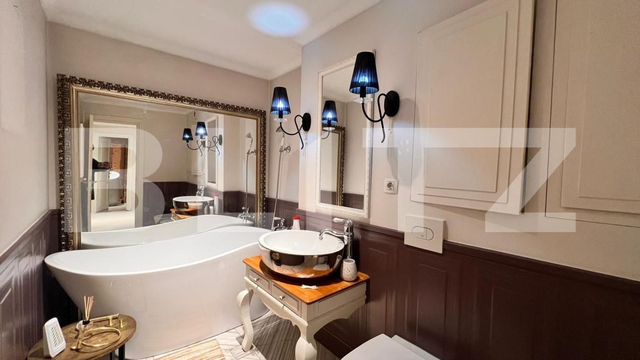 Apartament de închiriat 3 camere Calea Severinului - 169733AI | BLITZ Craiova | Poza7