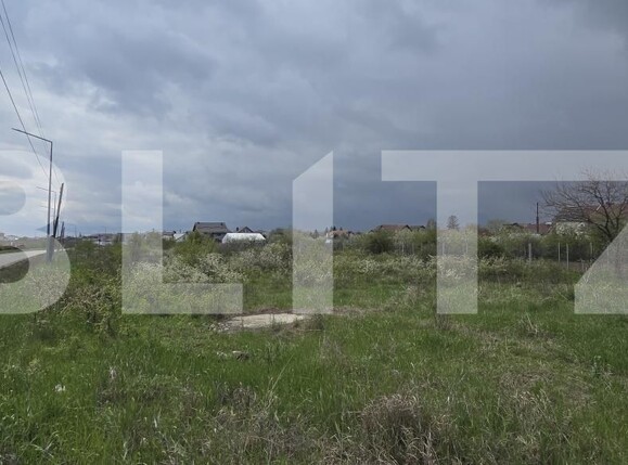 Teren de vânzare Nord-Est - 169746TV | BLITZ Craiova | Poza3