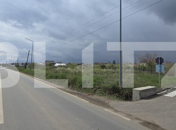 Teren de vânzare Nord-Est - 169746TV | BLITZ Craiova | Poza1