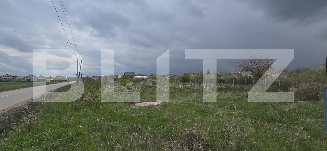 Teren de vânzare Nord-Est - 169746TV | BLITZ Craiova | Poza3