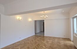 Apartament, renovat, cu 4 camere, 120 mp totali,  zona Centrala-Mercur
