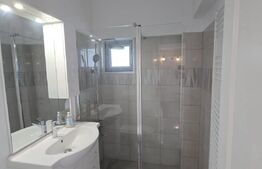 Apartament, renovat, cu 4 camere, 120 mp totali,  zona Centrala-Mercur