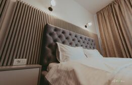 Pensiune D+P+2E cu restaurant + terasa, excelent poziționată în stațiunea Rânca 