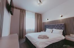 Pensiune D+P+2E cu restaurant + terasa, excelent poziționată în stațiunea Rânca 