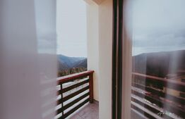 Pensiune D+P+2E cu restaurant + terasa, excelent poziționată în stațiunea Rânca 