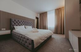 Pensiune D+P+2E cu restaurant + terasa, excelent poziționată în stațiunea Rânca 