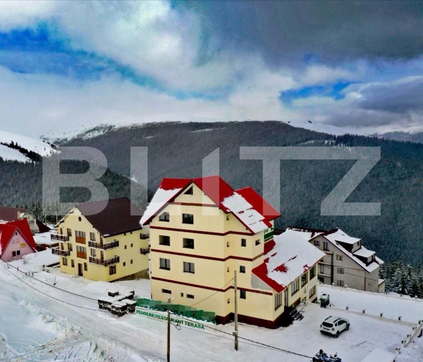 Spațiu comercial de vânzare Nord-Vest - 169784SVC | BLITZ Craiova | Poza2