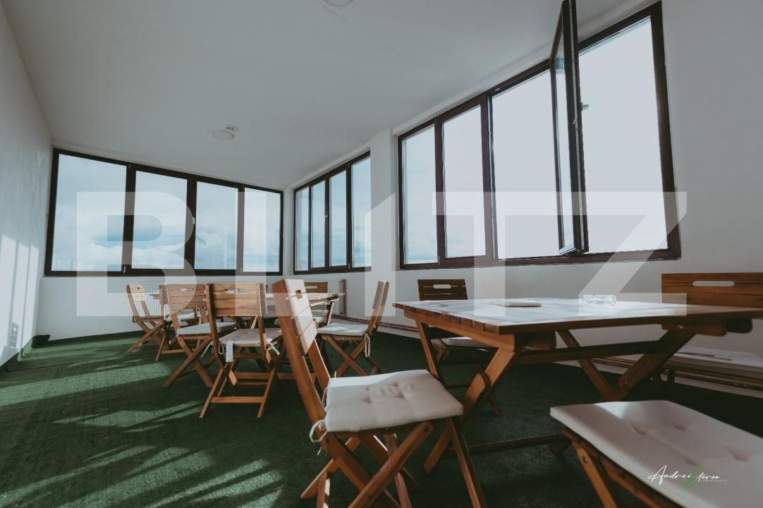 Spațiu comercial de vânzare Nord-Vest - 169784SVC | BLITZ Craiova | Poza5