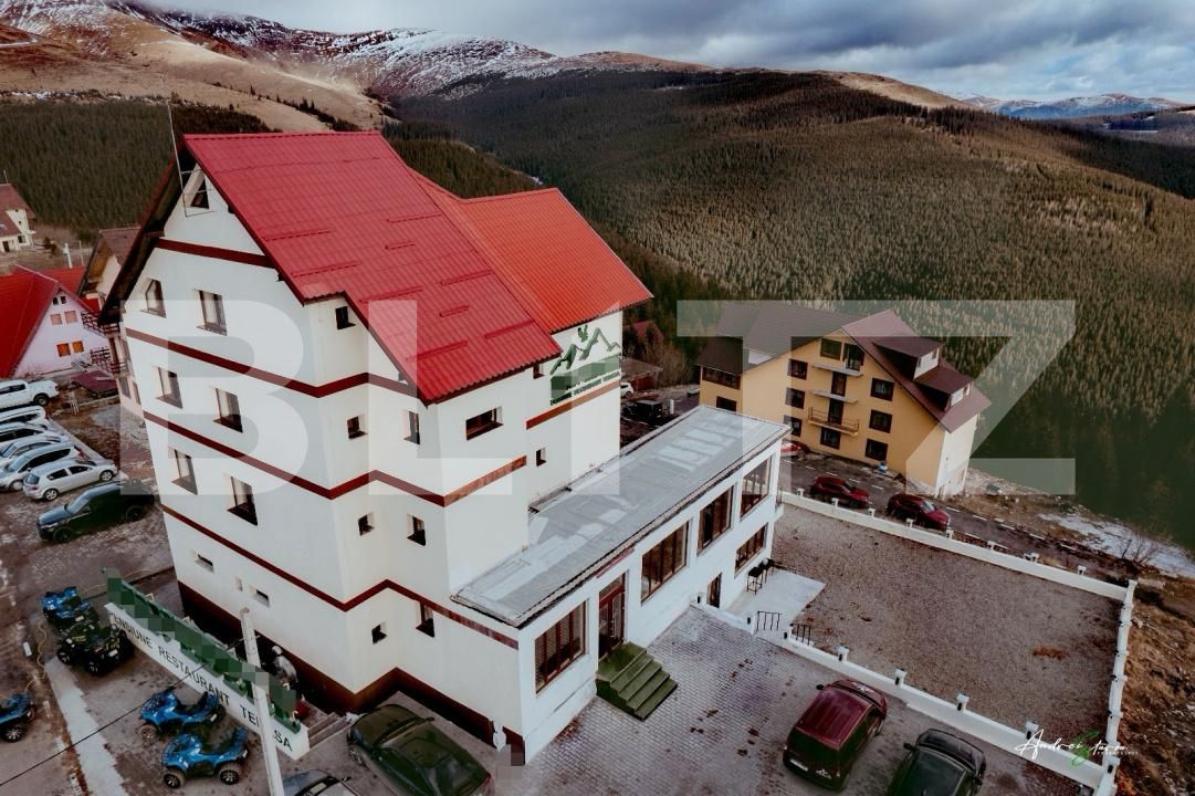 Spațiu comercial de vânzare Nord-Vest - 169784SVC | BLITZ Craiova | Poza1