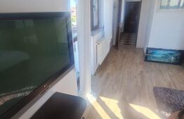 Apartament de inchiriat cu 4 camere, 114 mp, zona  Brestei