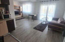 Apartament de inchiriat cu 4 camere, 114 mp, zona  Brestei