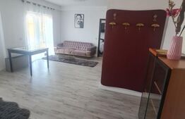 Apartament de inchiriat cu 4 camere, 114 mp, zona  Brestei