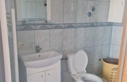 Apartament de inchiriat cu 4 camere, 114 mp, zona  Brestei