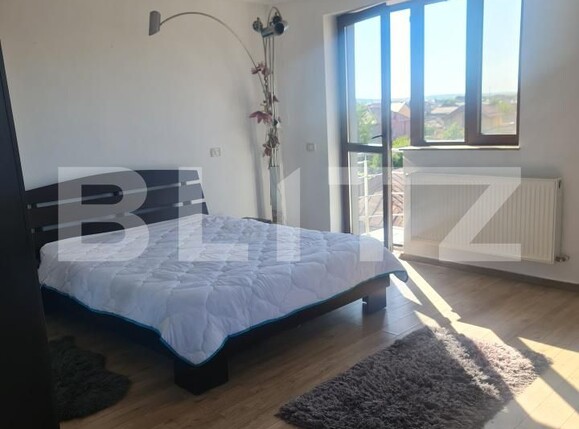 Apartament de închiriat 4 camere Brestei - 169793AI | BLITZ Craiova | Poza4