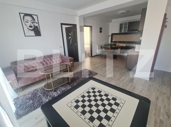 Apartament de închiriat 4 camere Brestei - 169793AI | BLITZ Craiova | Poza23