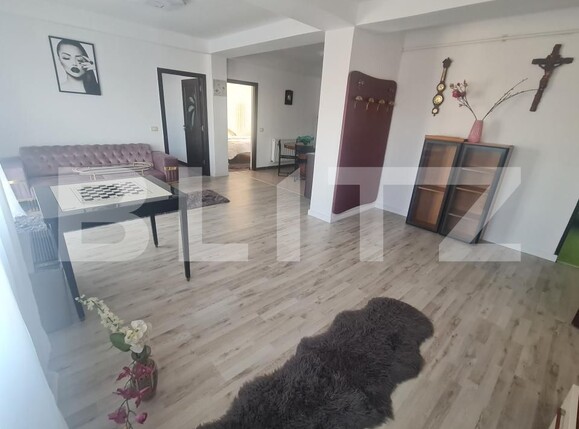 Apartament de închiriat 4 camere Brestei - 169793AI | BLITZ Craiova | Poza22