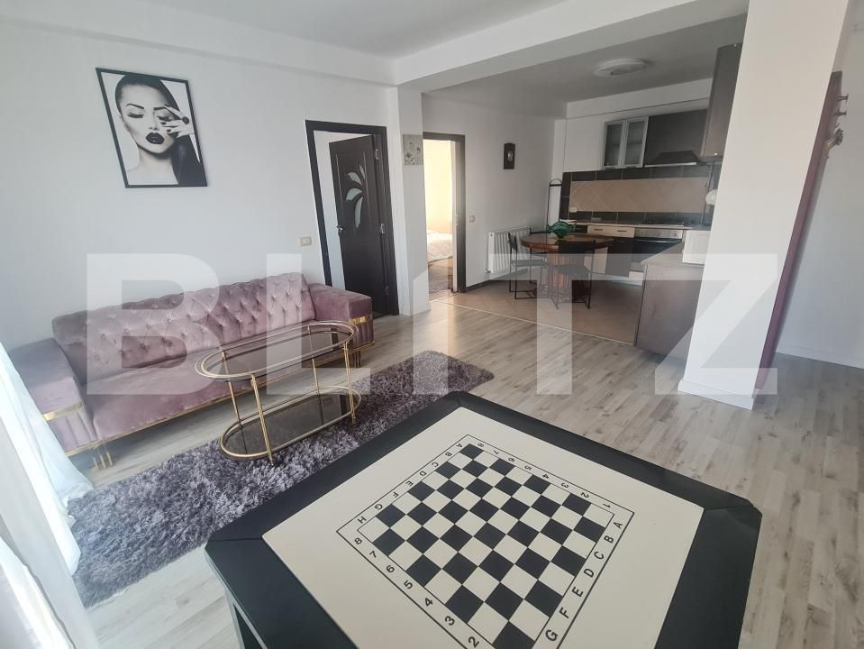 Apartament de închiriat 4 camere Brestei - 169793AI | BLITZ Craiova | Poza23