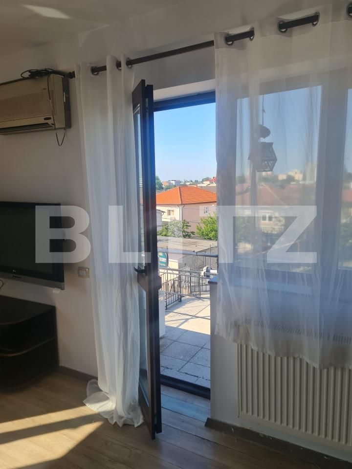 Apartament de închiriat 4 camere Brestei - 169793AI | BLITZ Craiova | Poza8