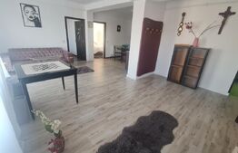 Apartament de inchiriat cu 3 camere, 68 mp, zona Brestei