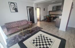 Apartament de inchiriat cu 3 camere, 68 mp, zona Brestei