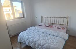 Apartament de inchiriat cu 4 camere, 114.30 mp, zona Brestei