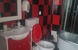 Apartament de inchiriat cu 4 camere, 114.30 mp, zona Brestei