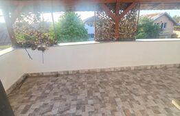 Apartament de inchiriat cu 4 camere, 114.30 mp, zona Brestei