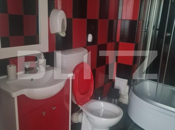 Apartament de închiriat 4 camere Brestei - 169796AI | BLITZ Craiova | Poza10